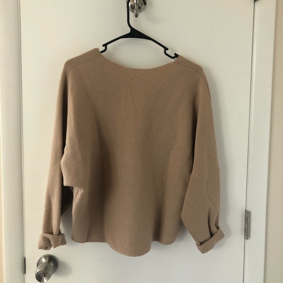 Slouchy Sweater - Picture 2 of 3